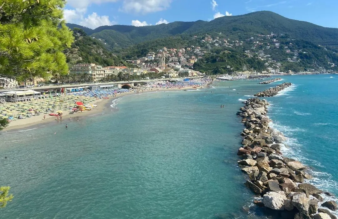 Sussurro Del Mare-1