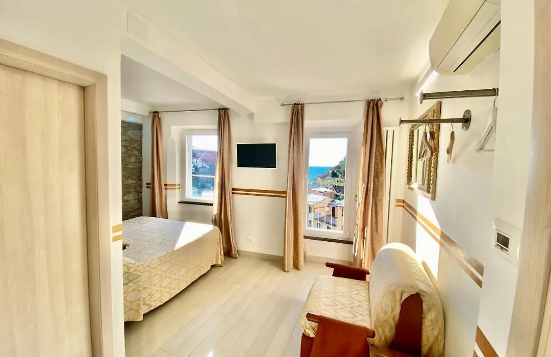 Tramontana Panoramic Sea View-1