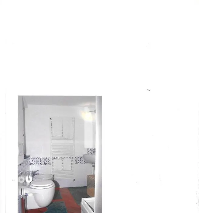 Room In Bb - San Lorenzo Bed And Breakfast-1