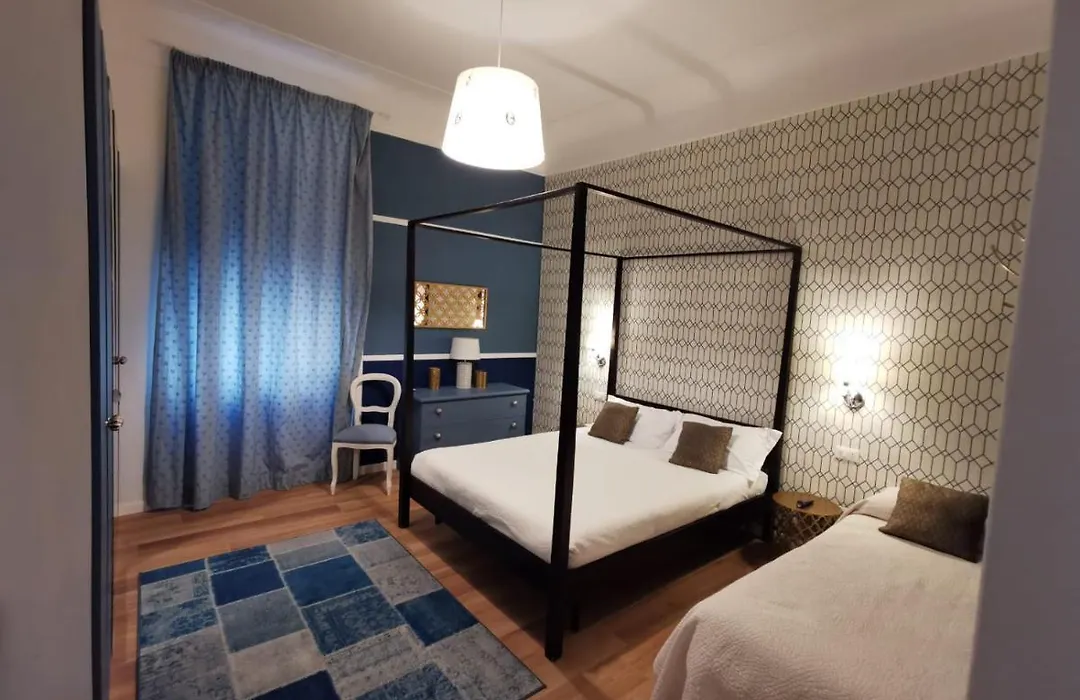 Apartments&Suites 5 Terre La Spezia-1