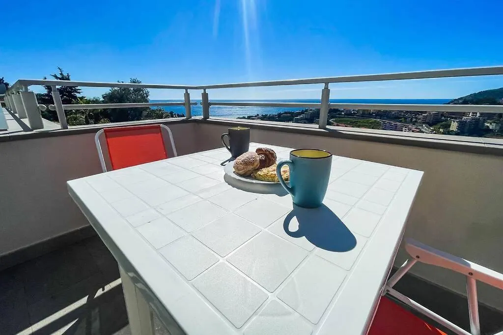 Suite D'Annunzio Mini Luxury-1