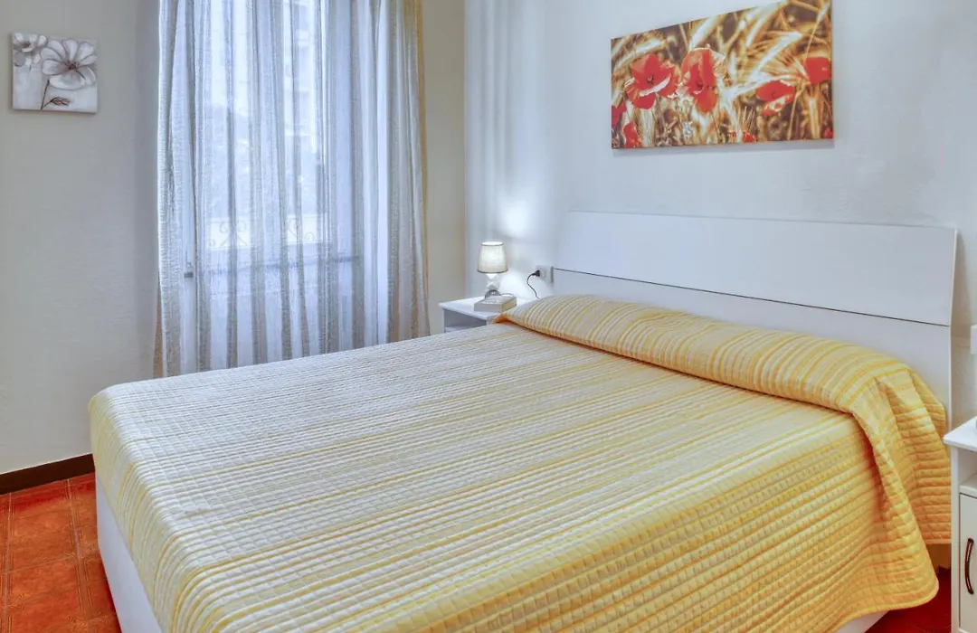 Nina Home - Levanto-1