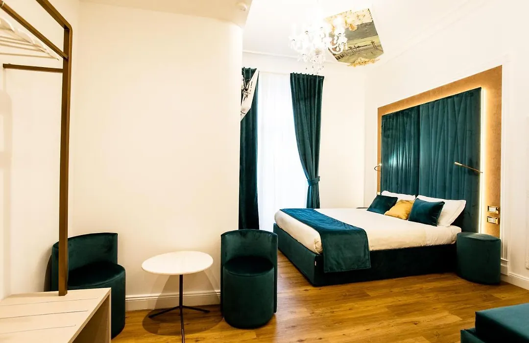 Atmosfere Guest House - Cinque Terre E La Spezia-1