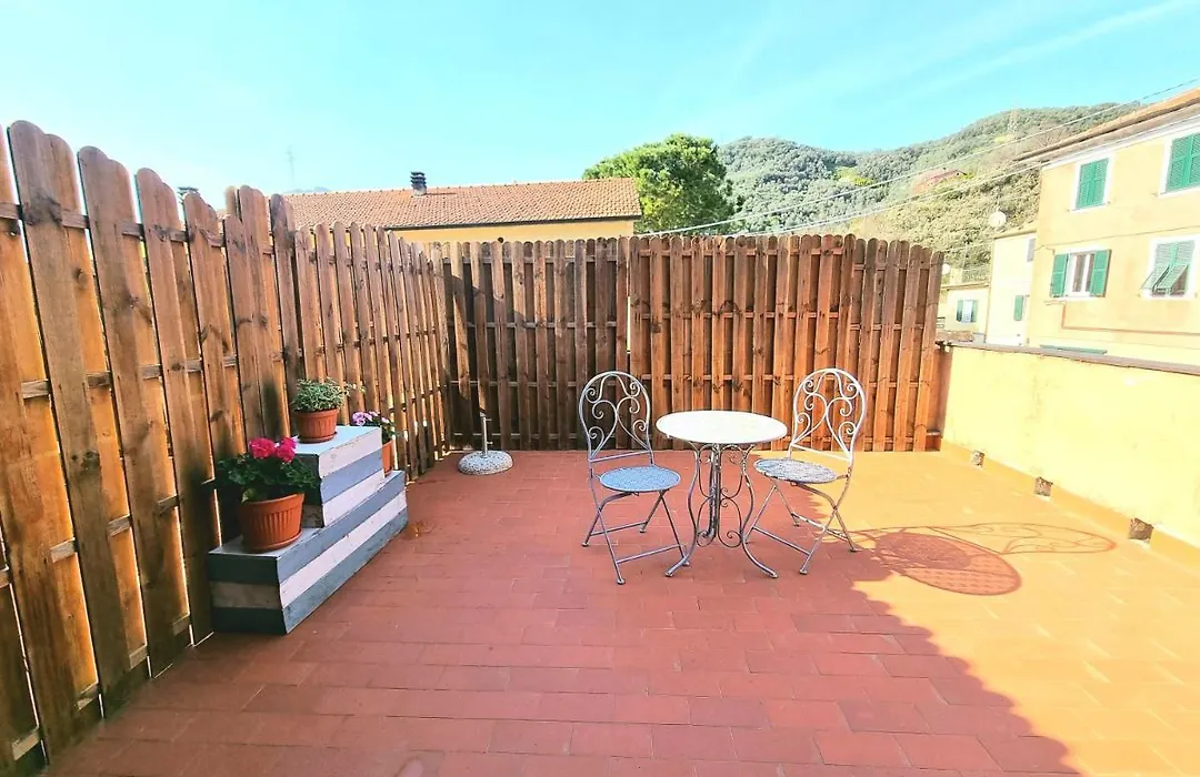 Le Giare B&B-1