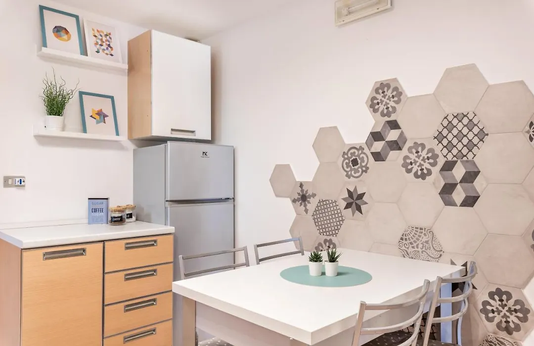 Il Mare Di Ada:Seaside Apartament In Riomaggiore-1