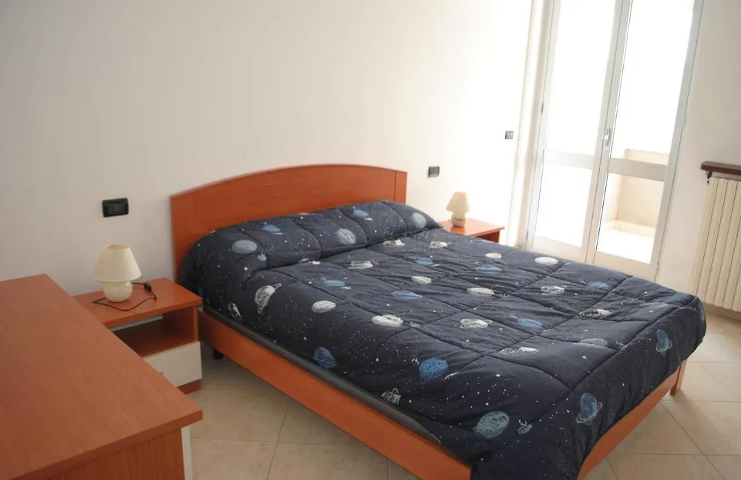 Appartamento a Andora-1