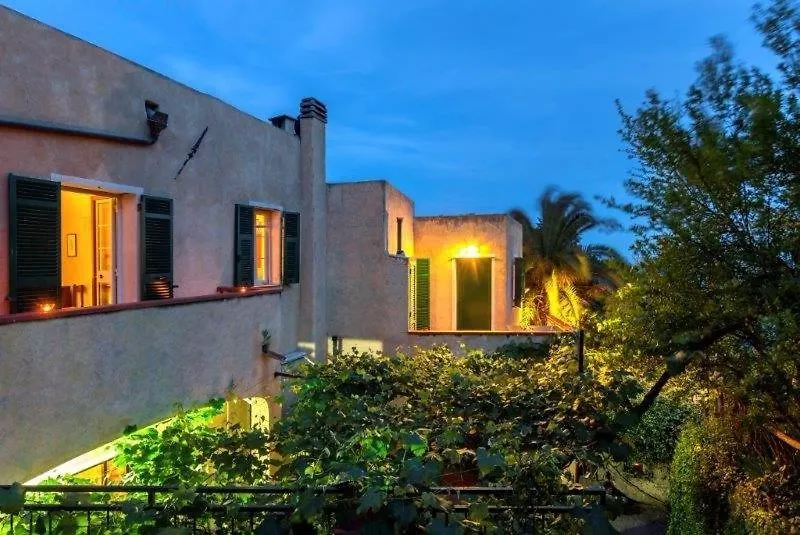 Agriturismo La Selva-1