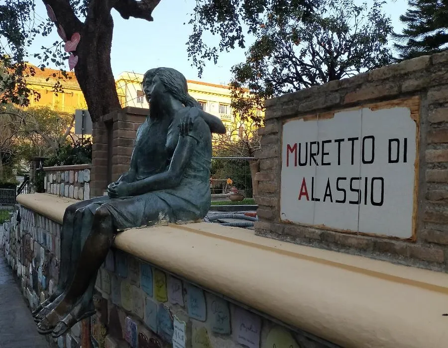 Suite Muretto-1