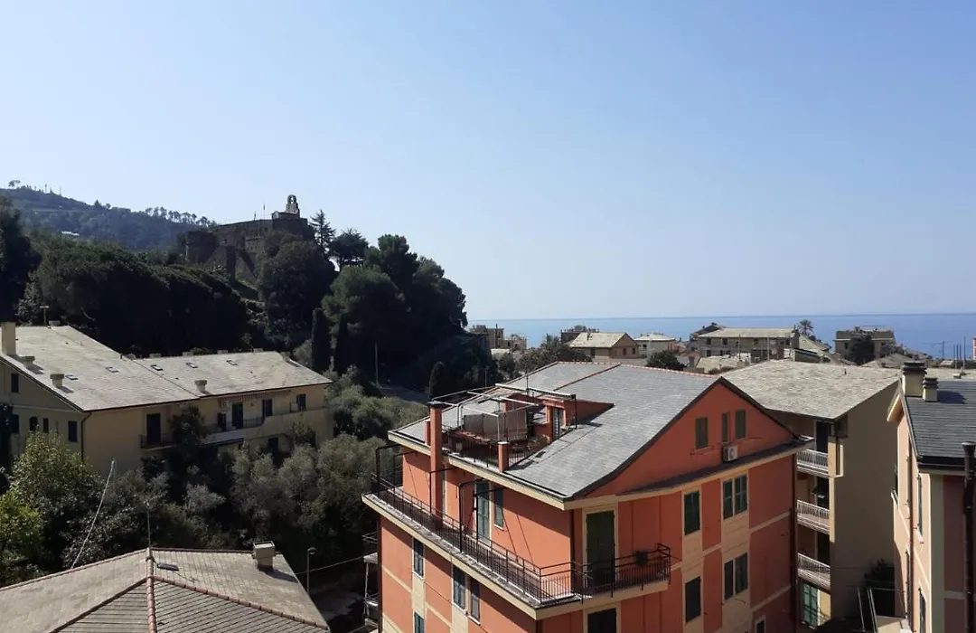 Affittacamere Da Luca-1
