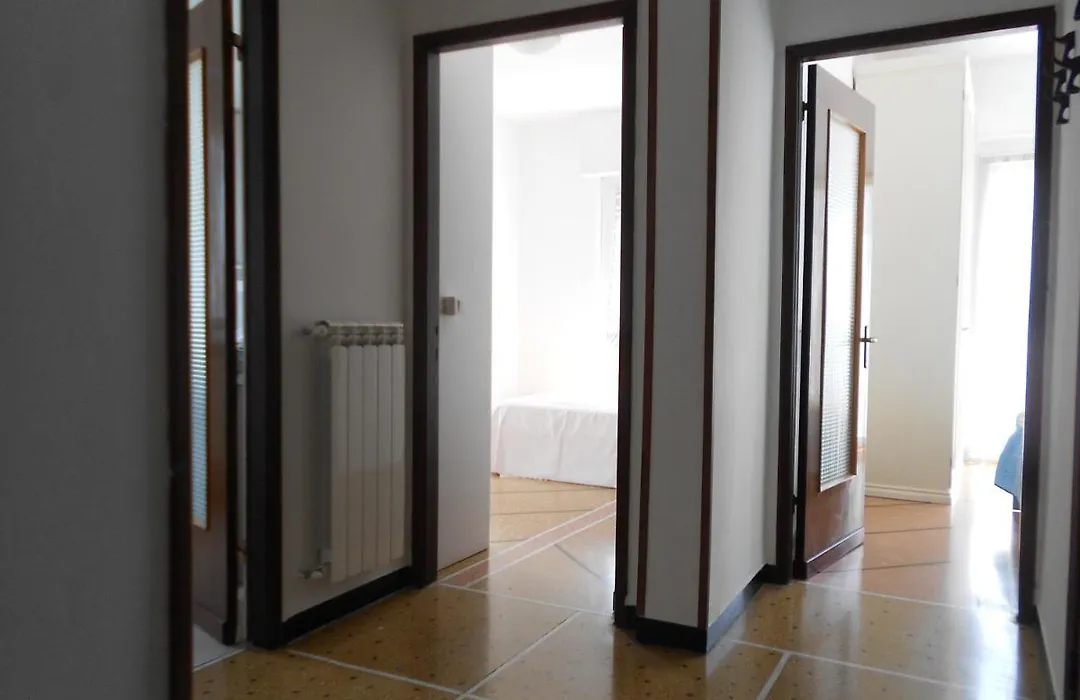 Il Villino Del Ruscello-1