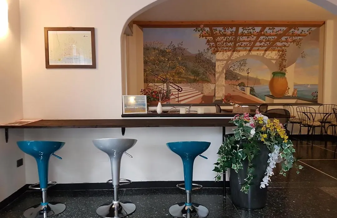 Hotel La Giara-1