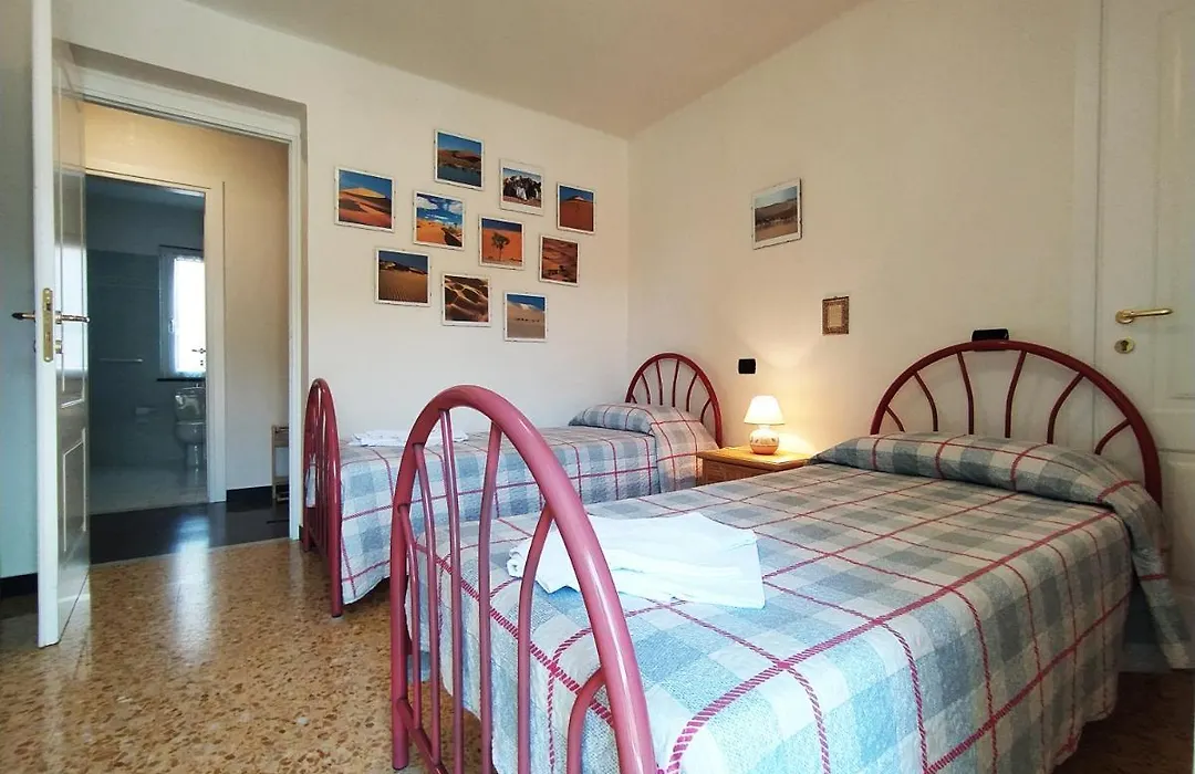 Monia House Sea View-1
