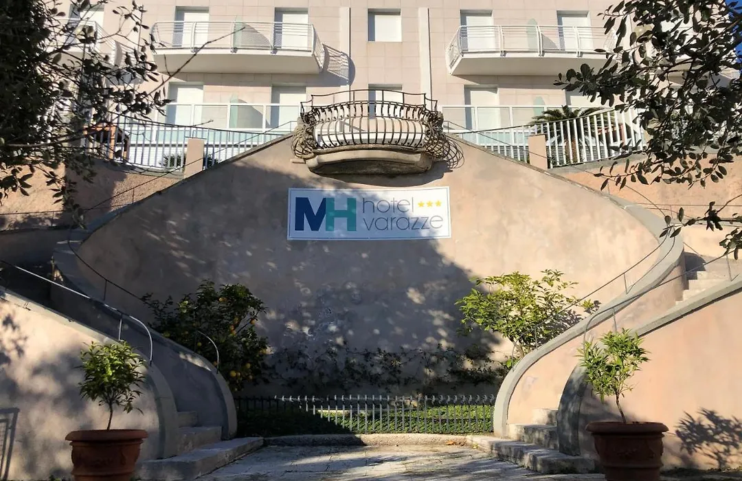 Mh Hotel Varazze-1