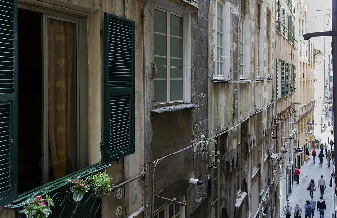 Atelier Apartments By Wonderful Italy-1