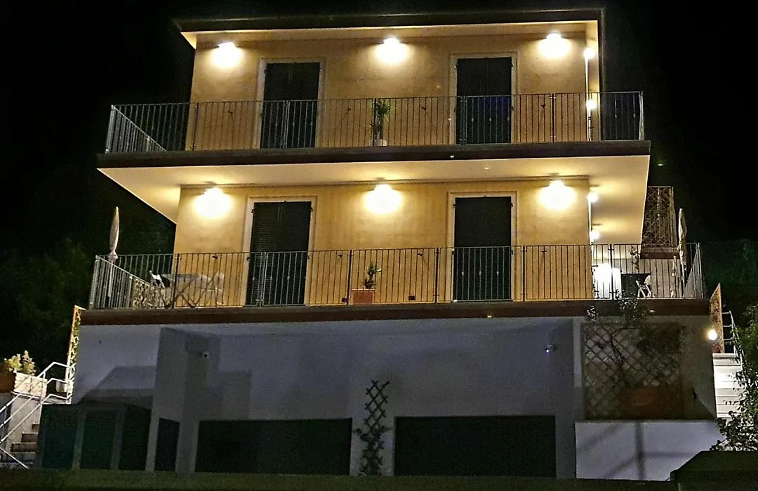 Affittacamere La Fonte-1
