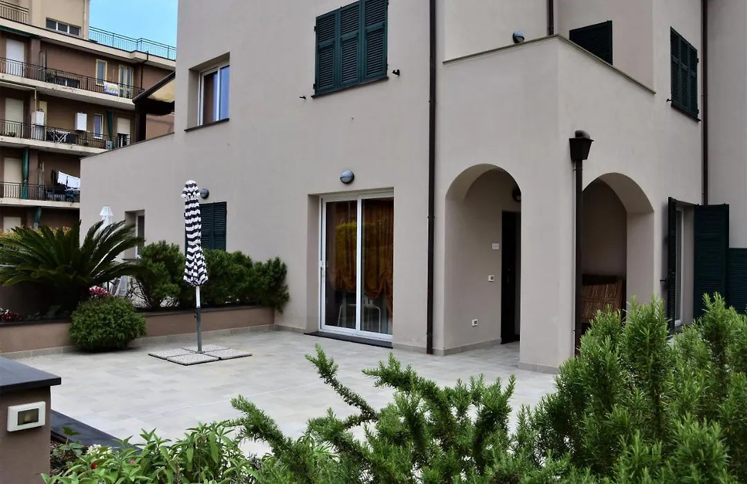 Le Vele Residence-1