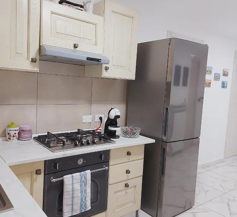 Nel Cuore Di Genova Bagno Privato-1