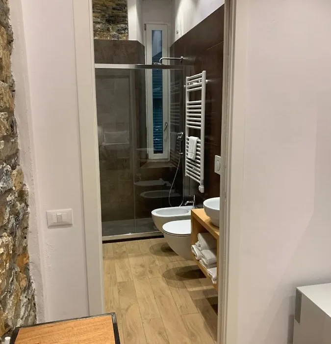 Holidays Rooms XX Settembre 228-1