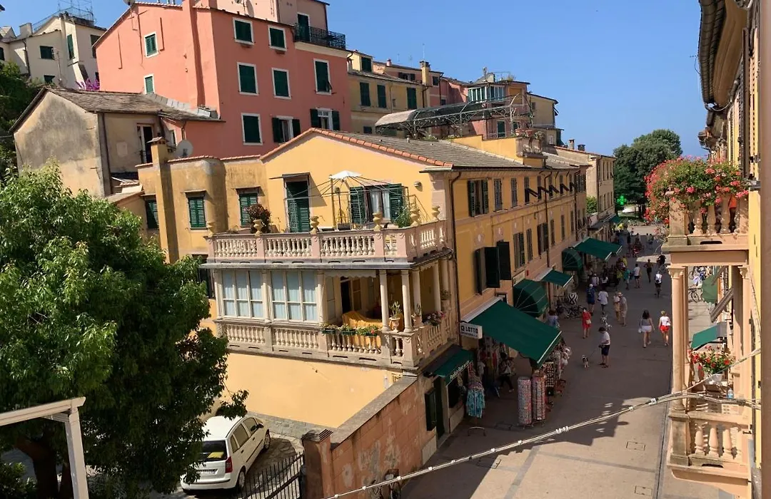 Affittacamere Stella Di Mare-1