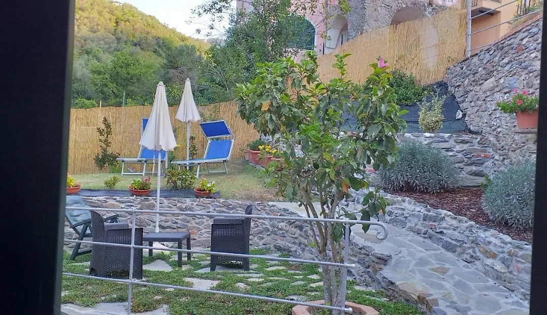 La Camera Del Mulino-1