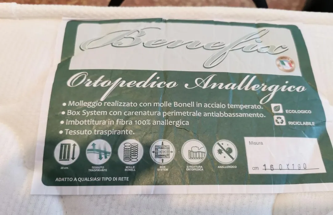 Eco Del Mare-1