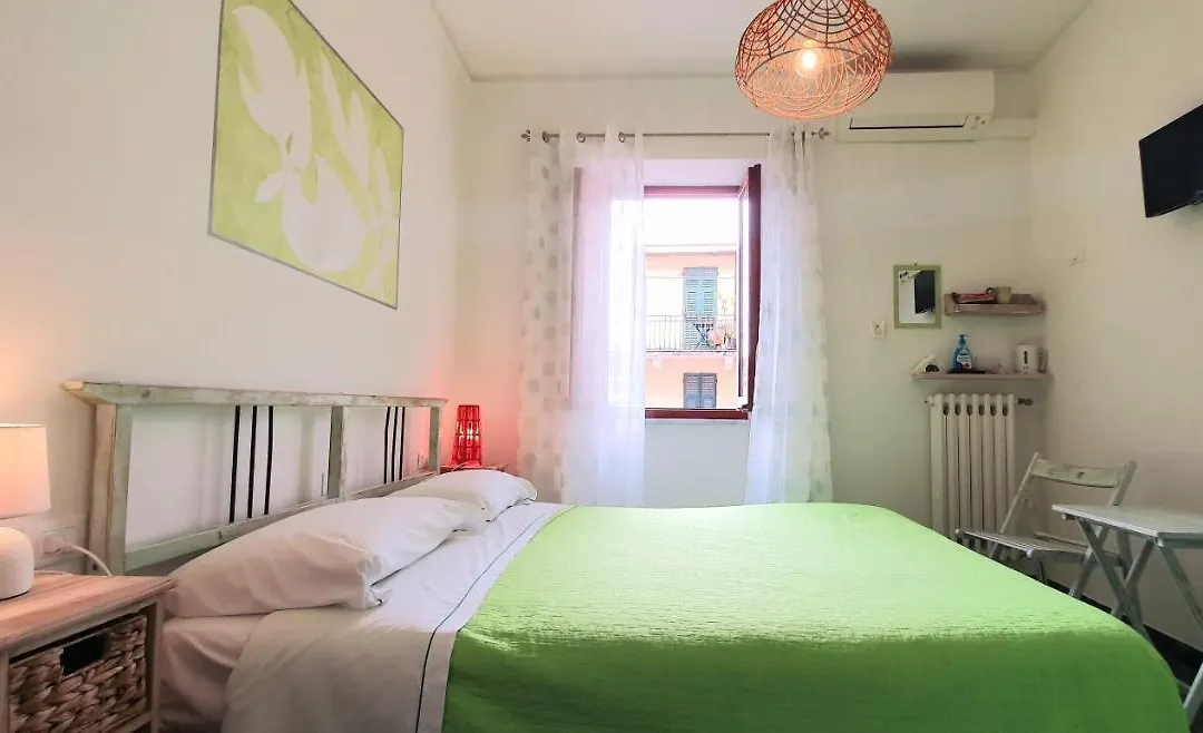 B&B Da Beppe-1