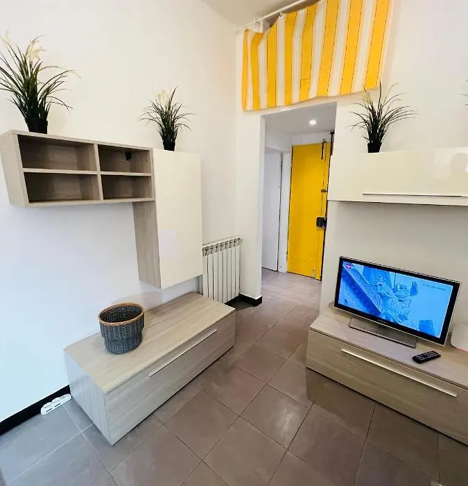 Appartamento Low-Cost Fillak-1
