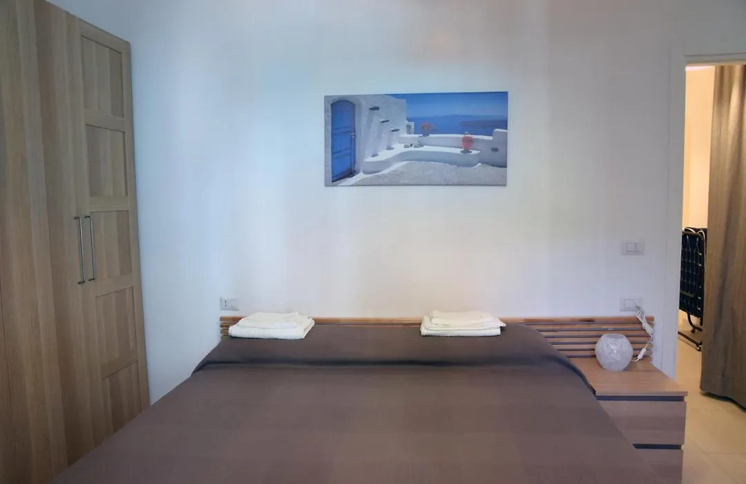 Sunrise Apartment-1