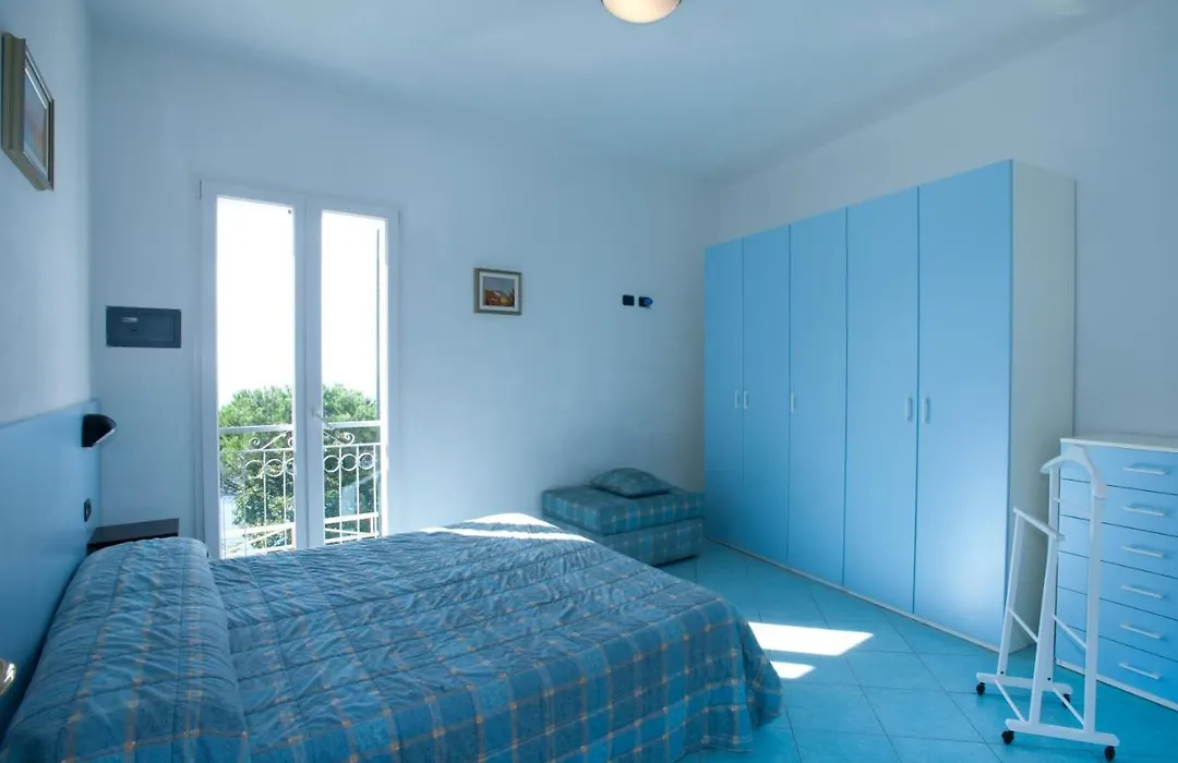 Residence Cielo E Mare-1