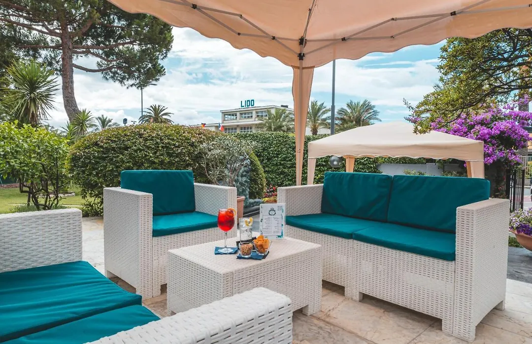 Hotel Santa Maria-1
