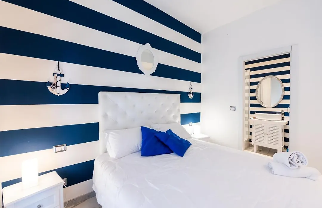 Ora Blu Guest House-1