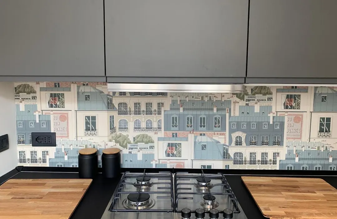 New Apartament In Front Of Genoa Cathedral-1