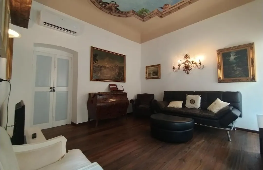 Casa Mantegna-1