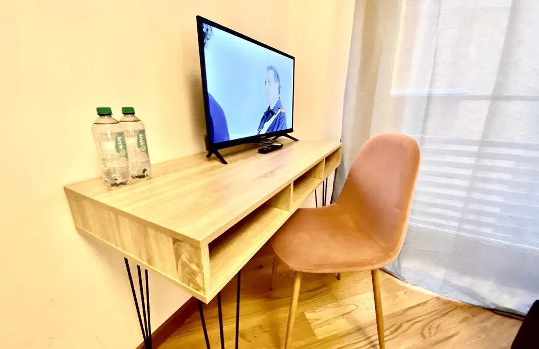 Palazzina B - Smart Rooms-1