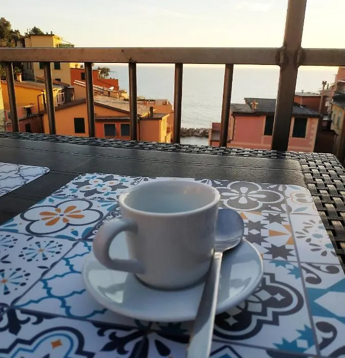 Double Room "Malvasia" - Casedirio-1