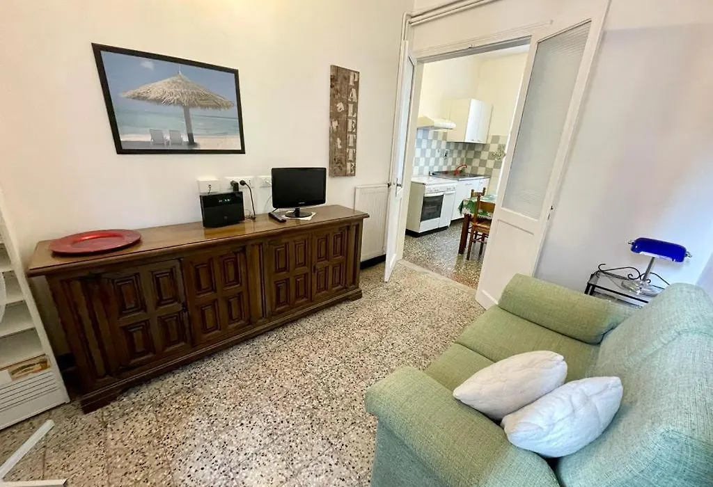 Acquadolce Apartment-1