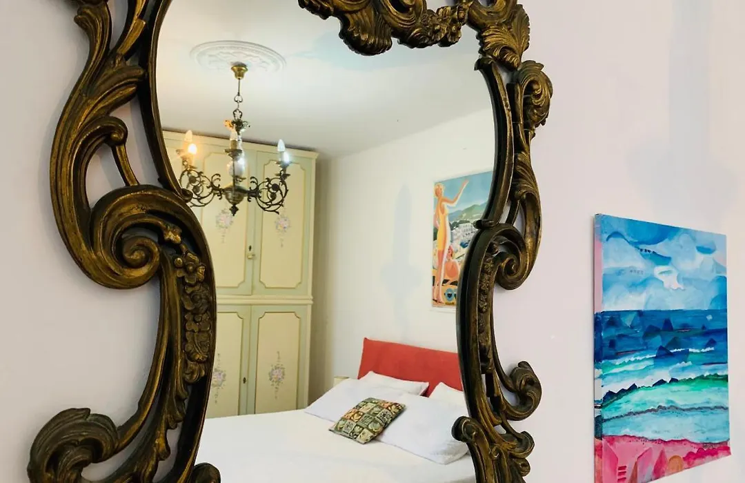 Prince Apartment-1