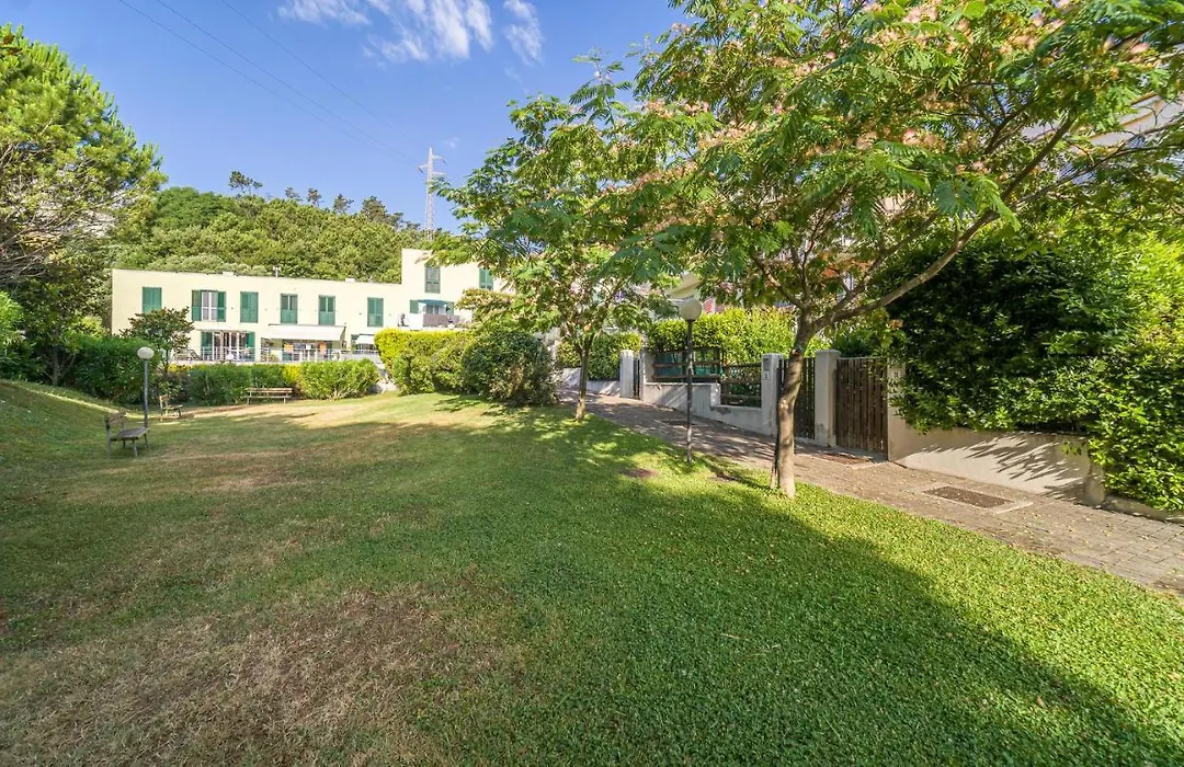 Nice Home In Arenzano With Outdoor Swimming Pool And 2 Bedrooms-1