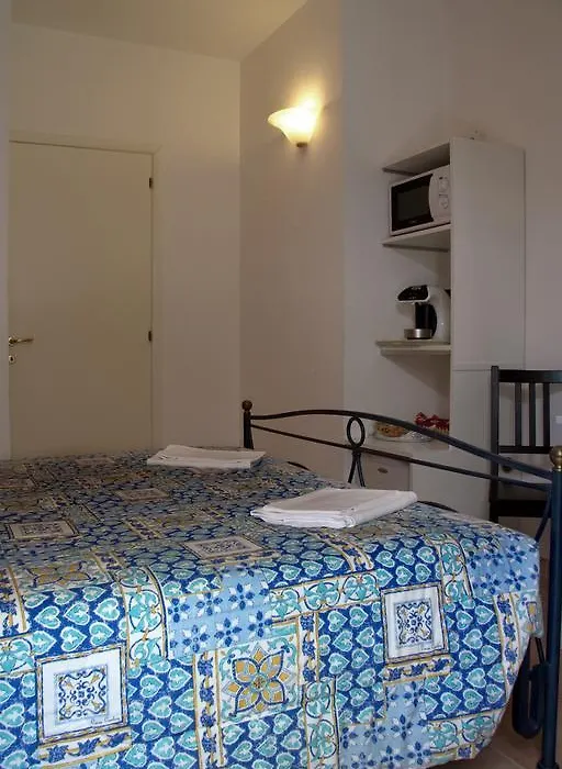 B&B Cinque Terre Da Levanto-1