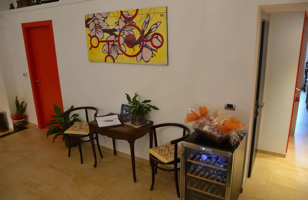 B&B Torre Porta Marina-1