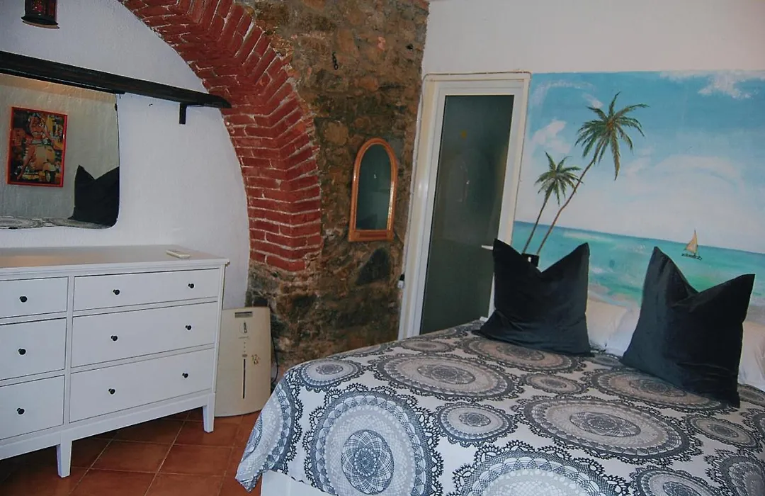 Loft Rustico-1