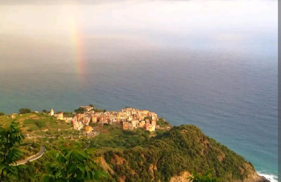 Cinque Terre Sea View-1