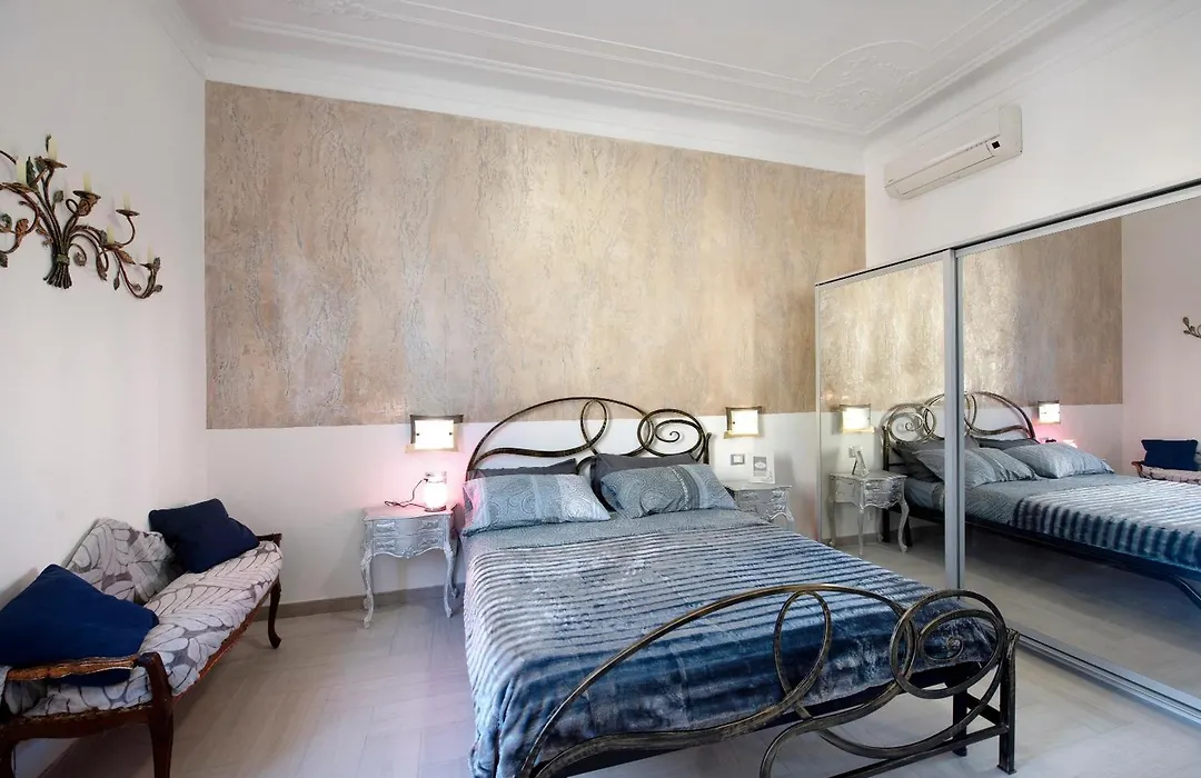 Casa Delle Sirene A Boccadasse-1