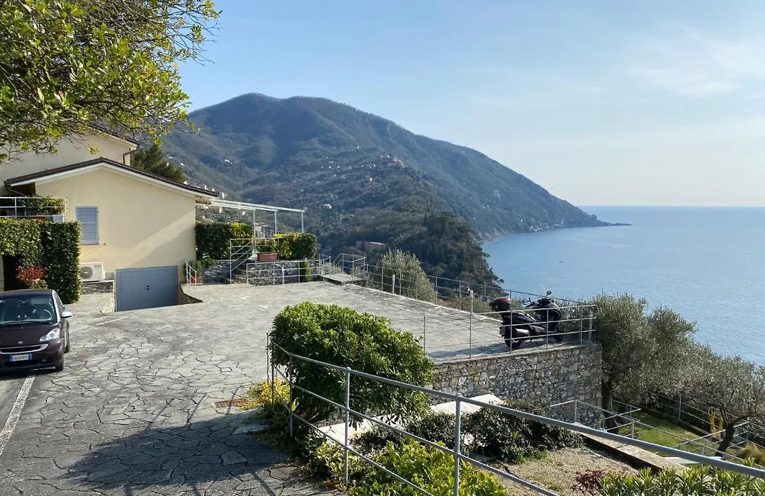 Casa Mirella, Un Gioiello Unico-1