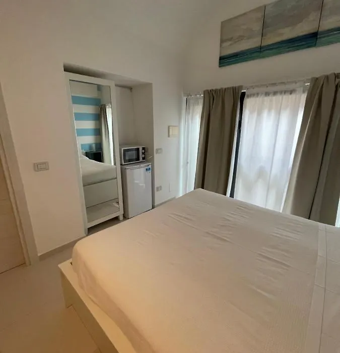 La Casa Di Greta-1