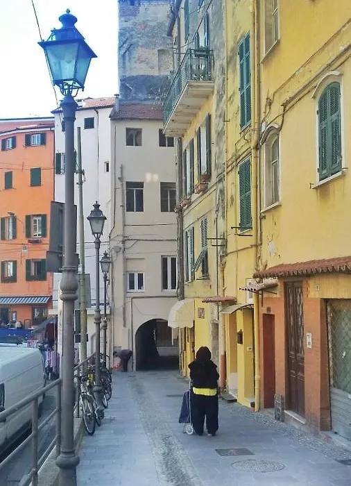 Max In Center Parking Privato Nel Prezzo-1