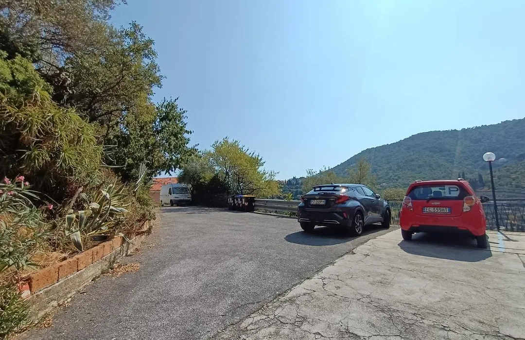 Altido Bright Flat With 2 Balconies And Sea View-1