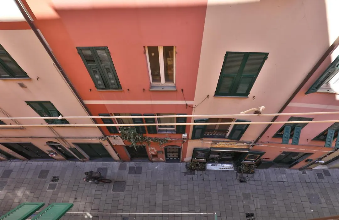 La Casa Di Marta-1