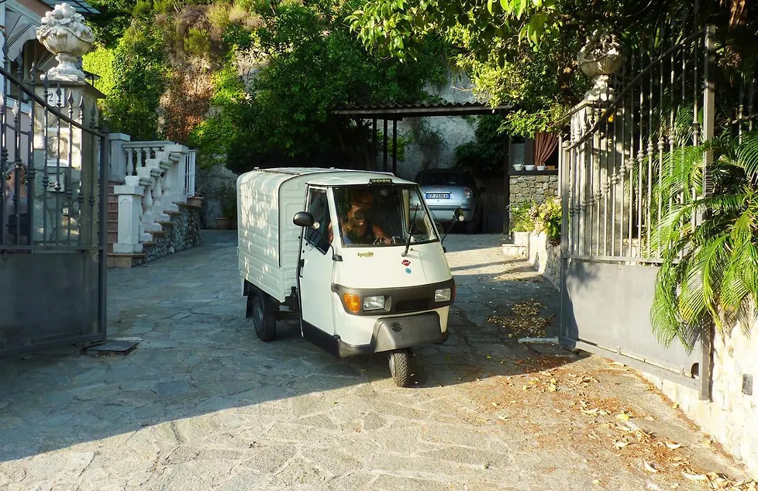 La tana del tasso Ventimiglia-1