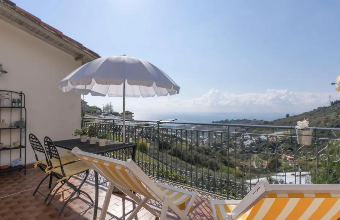 Villa Casetta In Collina By Interhome-1